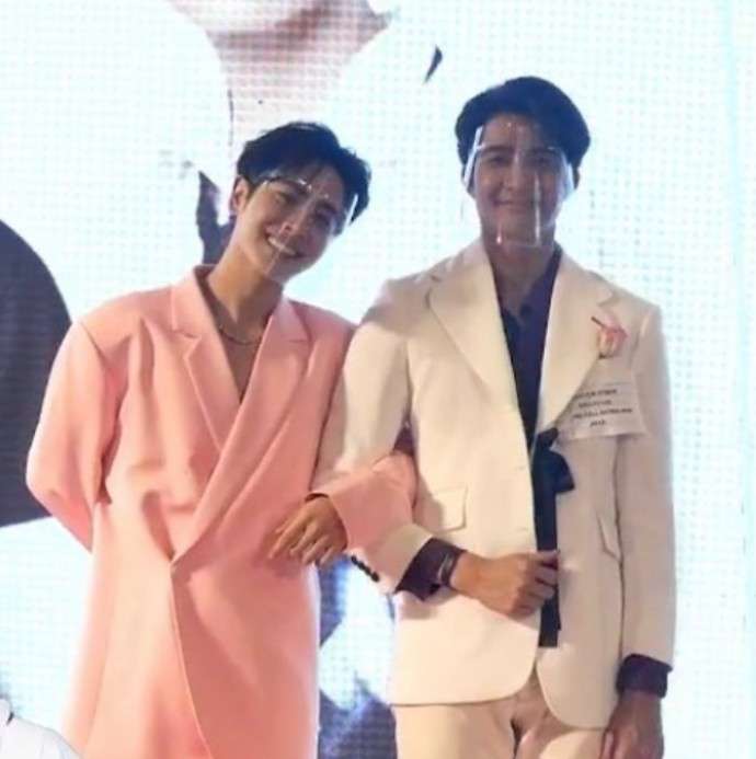 【定期】2gether the seriesについて話そうpart22【タイBL】