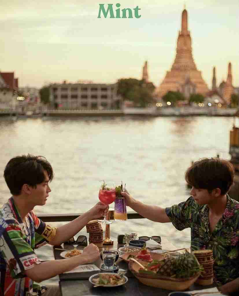 【定期】2gether the seriesについて話そうpart22【タイBL】