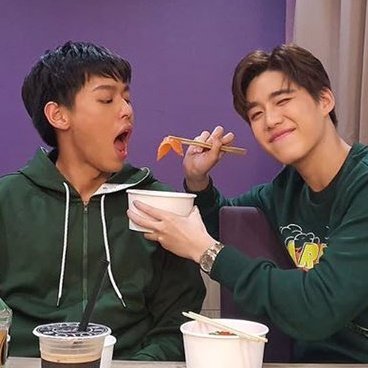 【定期】2gether the seriesについて話そうpart22【タイBL】