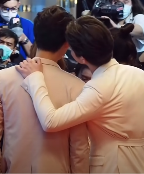 【定期】2gether the seriesについて話そうpart22【タイBL】