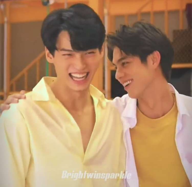 【定期】2gether the seriesについて話そうpart22【タイBL】
