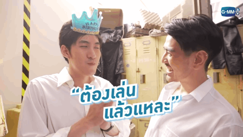 【定期】2gether the seriesについて話そうpart22【タイBL】