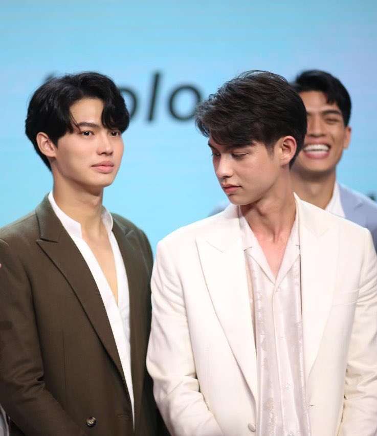 【定期】2gether the seriesについて話そうpart22【タイBL】
