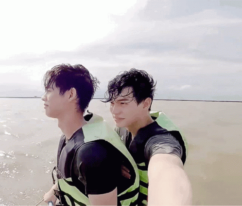 【定期】2gether the seriesについて話そうpart22【タイBL】