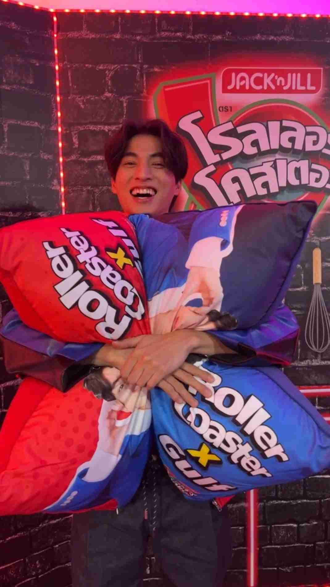 【定期】2gether the seriesについて話そうpart22【タイBL】