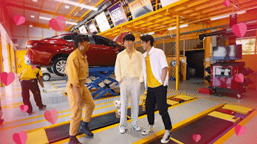 【定期】2gether the seriesについて話そうpart22【タイBL】