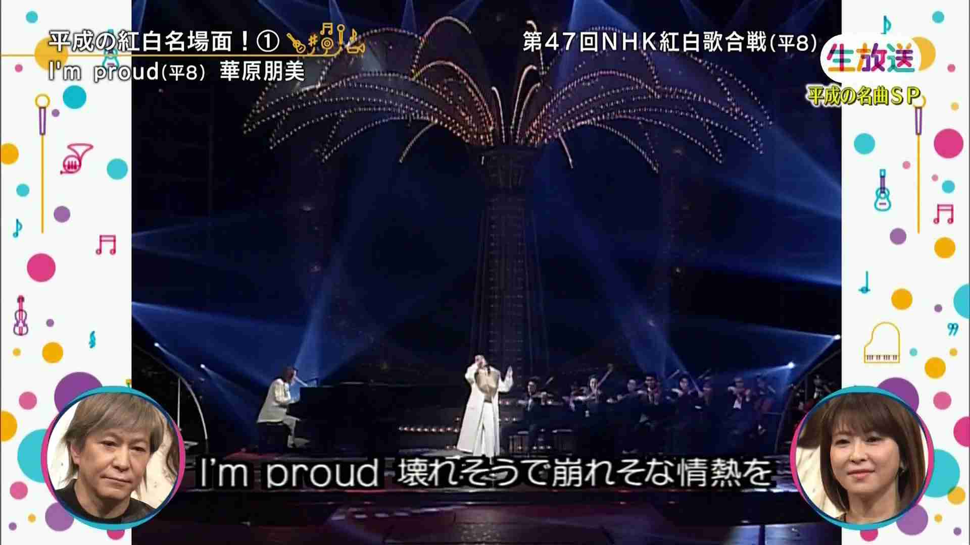 小室哲哉プロデュースの好きな歌