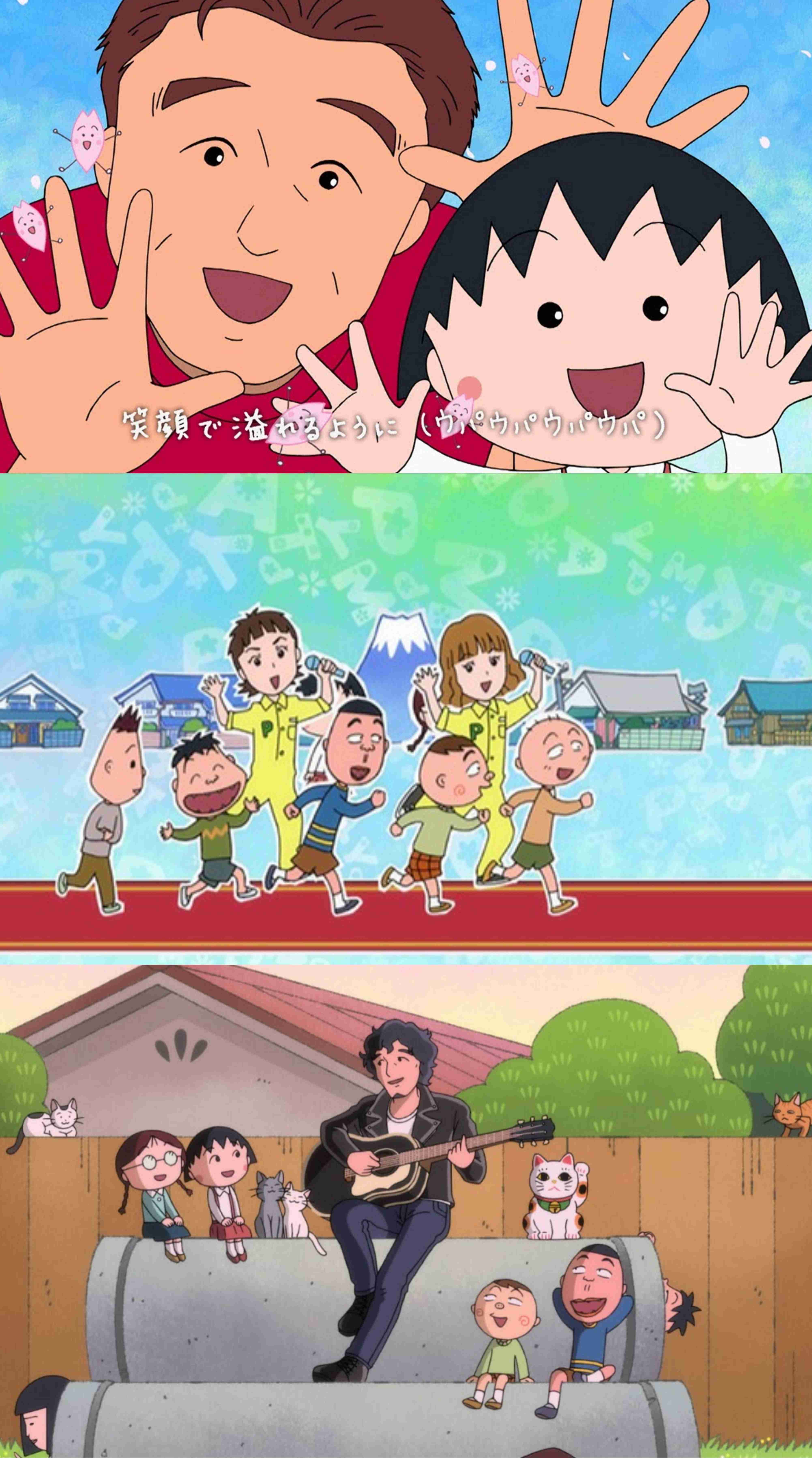 アニメのOP・EDあるある