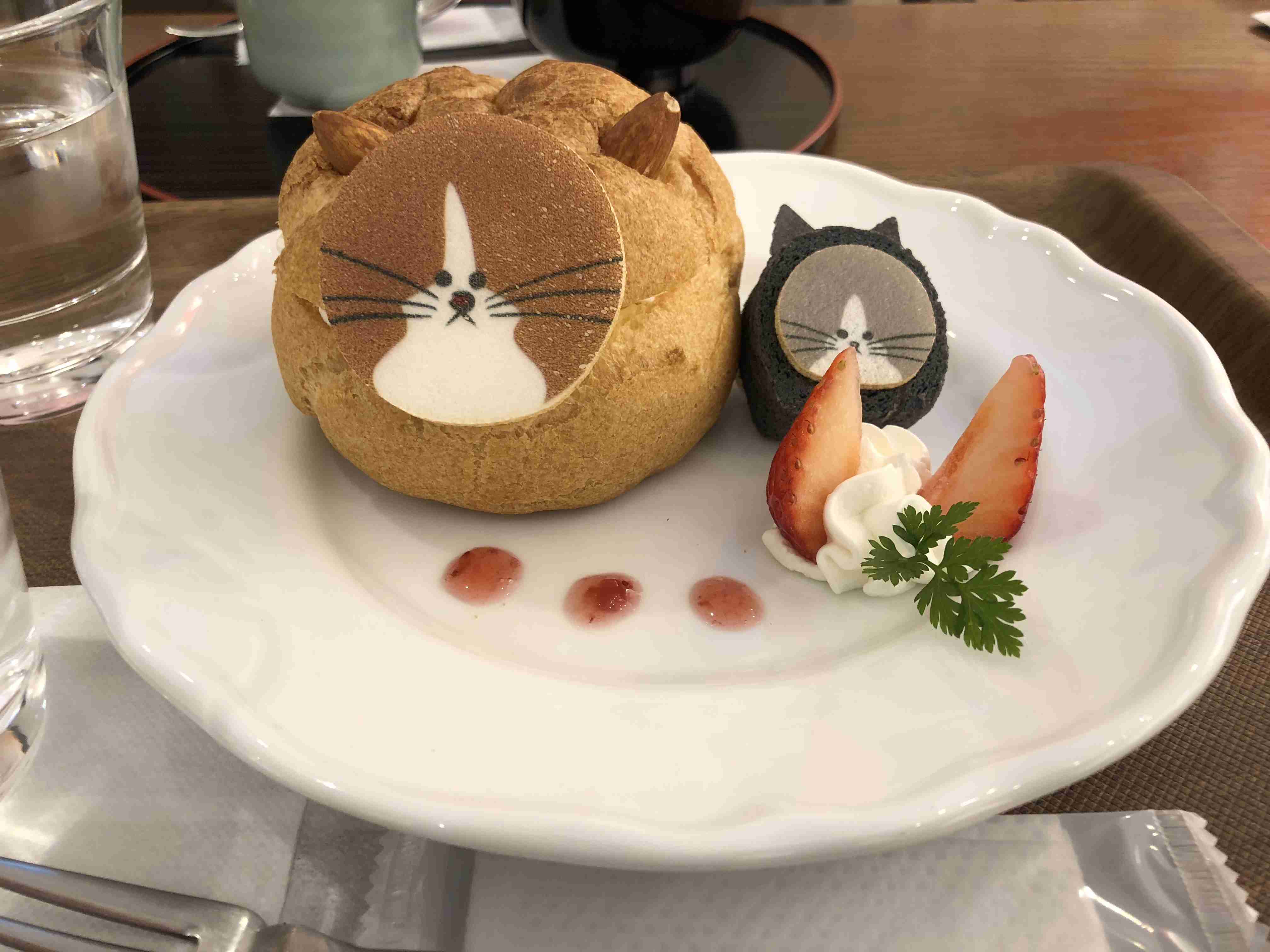 今までそれ、飲んでたんだが…　爽やかな朝を迎えようとする猫飼いが知ってしまったショックな事実