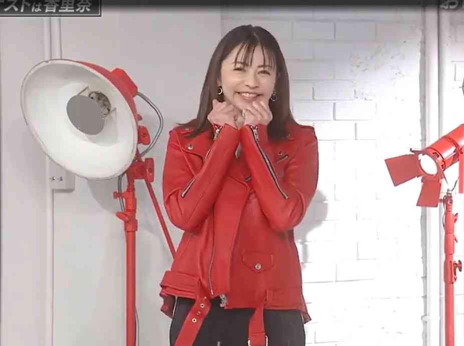 香里奈、プライベートは「Googleみたい」　親友が明かす “情報通” な素顔