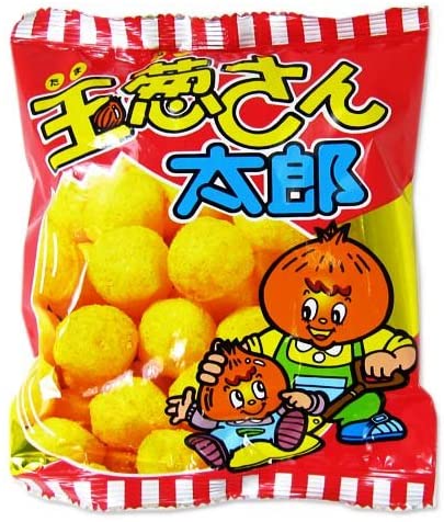 好きなお菓子を書くと誰かがオススメのお菓子を紹介してくれるトピ