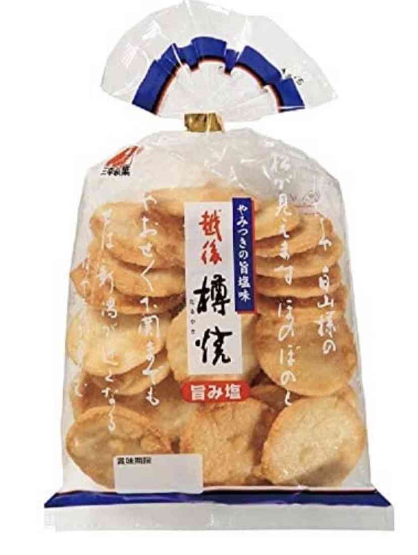 好きなお菓子を書くと誰かがオススメのお菓子を紹介してくれるトピ