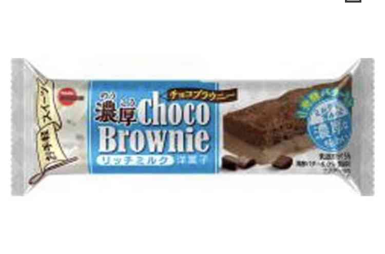 好きなお菓子を書くと誰かがオススメのお菓子を紹介してくれるトピ