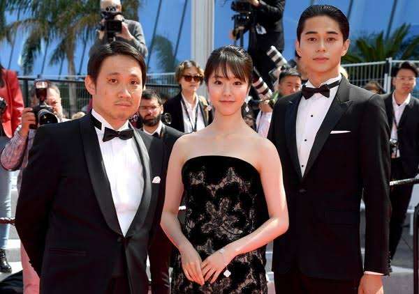 映画『ドライブ・マイ・カー』日本映画初の快挙! 米アカデミー賞作品賞ほか4つのノミネート