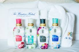 柔軟剤の良いとこ知りたい