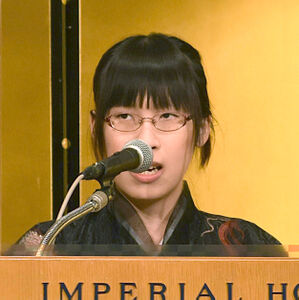 いつか直木賞を受賞しそうな作家