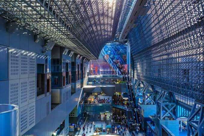 いろんな駅の画像が見たい