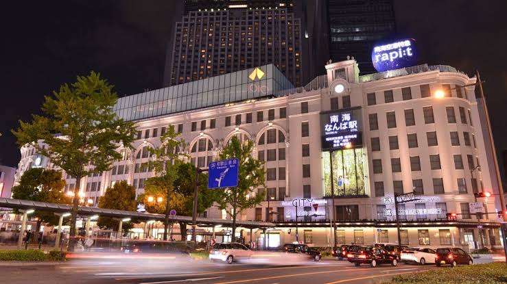 いろんな駅の画像が見たい