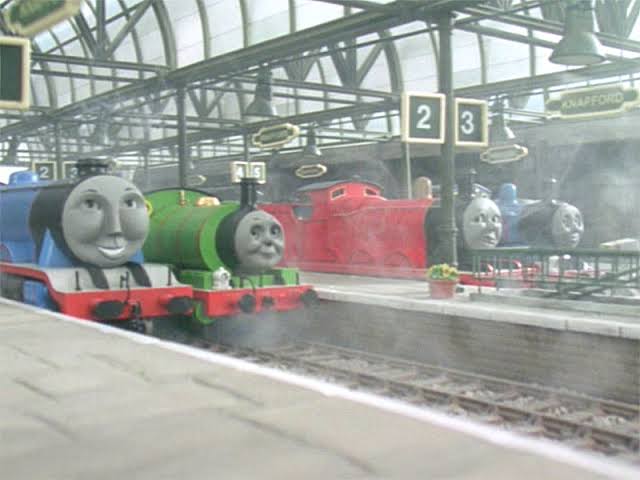 いろんな駅の画像が見たい