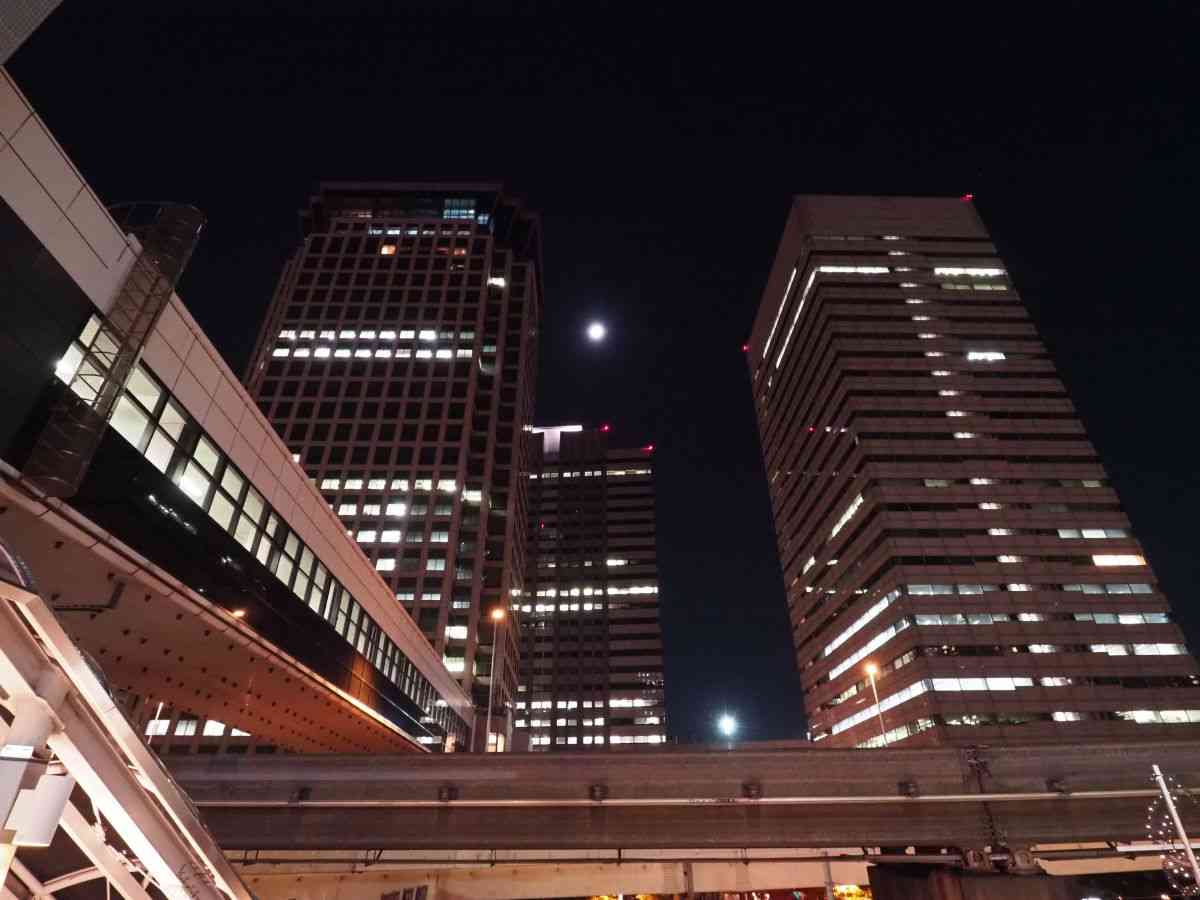 いろんな駅の画像が見たい