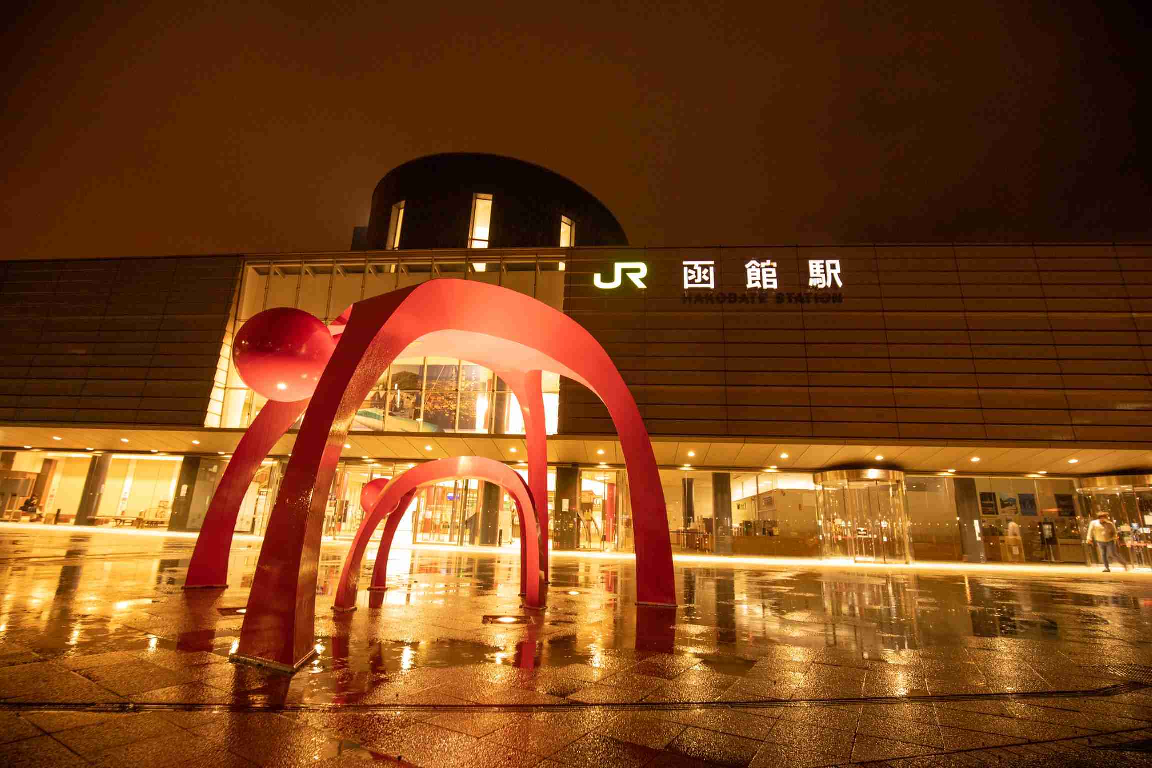 いろんな駅の画像が見たい