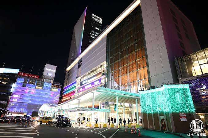 いろんな駅の画像が見たい