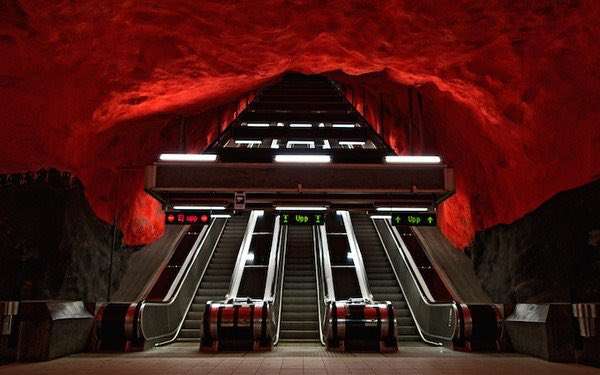 いろんな駅の画像が見たい