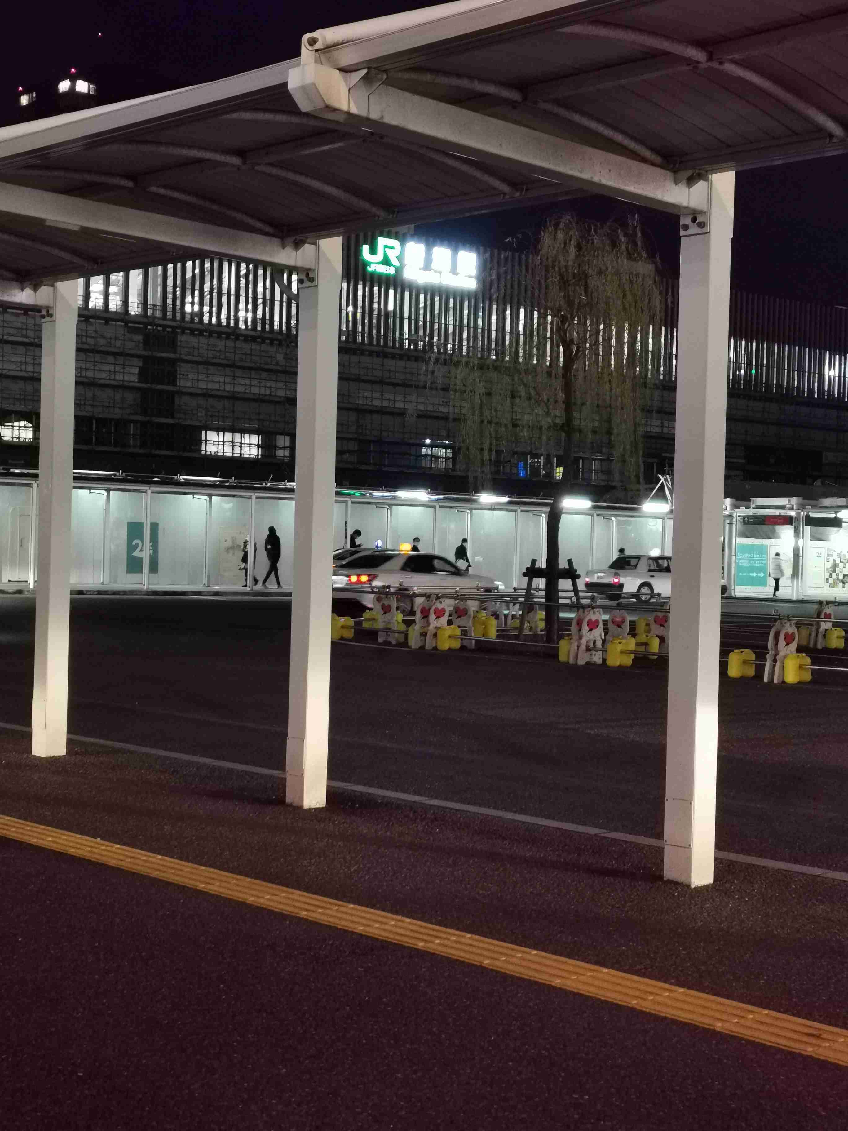 いろんな駅の画像が見たい