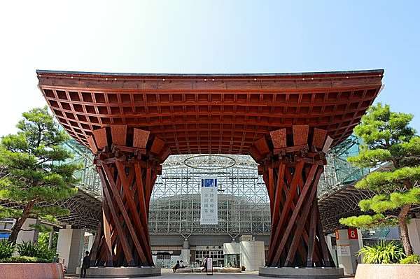 いろんな駅の画像が見たい