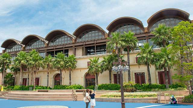 いろんな駅の画像が見たい