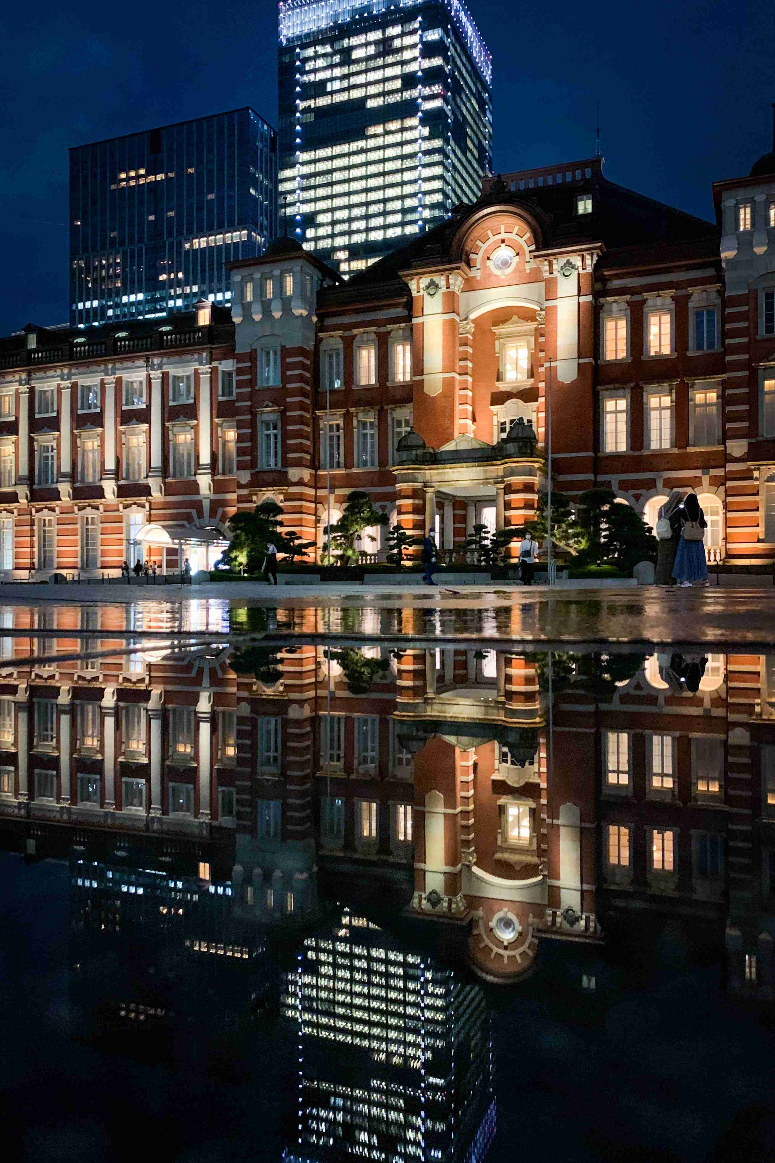 いろんな駅の画像が見たい