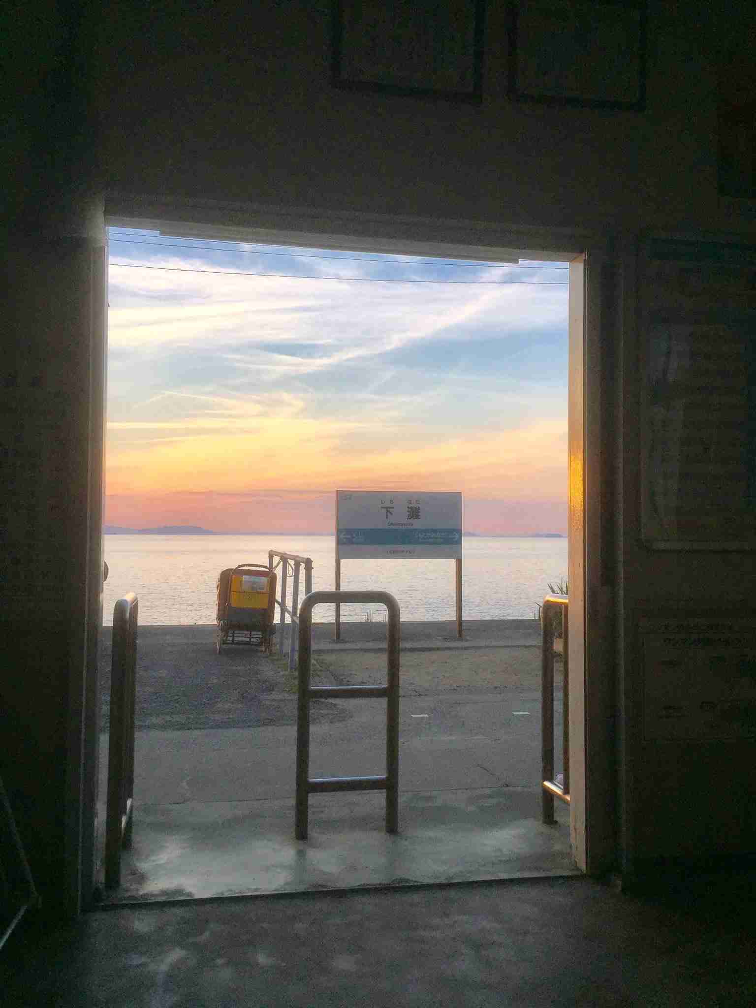 いろんな駅の画像が見たい