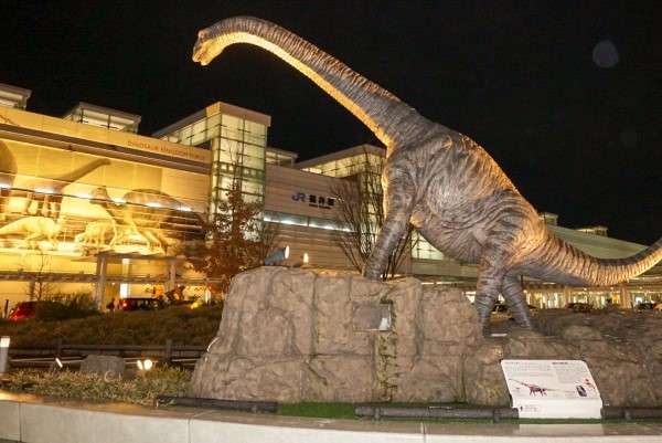 いろんな駅の画像が見たい