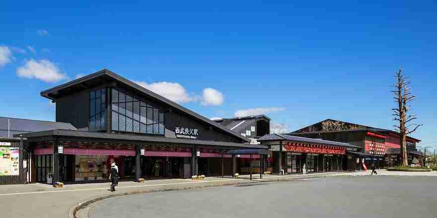 いろんな駅の画像が見たい