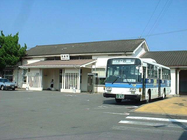 いろんな駅の画像が見たい