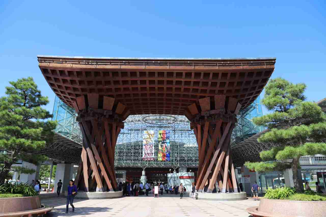 いろんな駅の画像が見たい