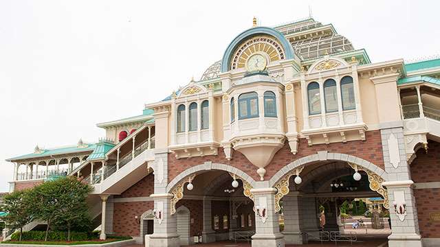 いろんな駅の画像が見たい