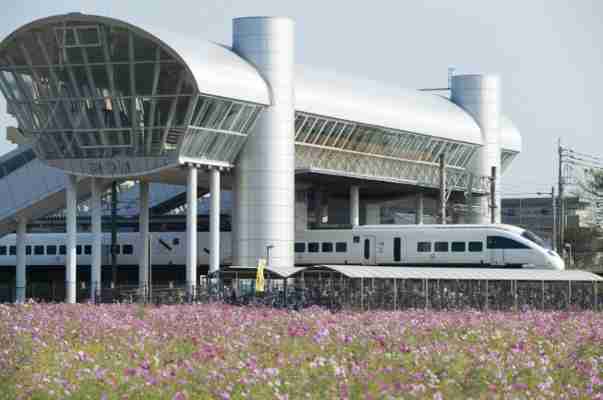 いろんな駅の画像が見たい