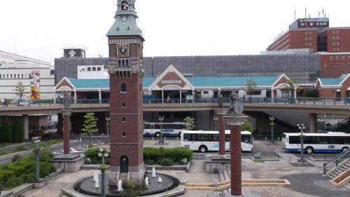 いろんな駅の画像が見たい