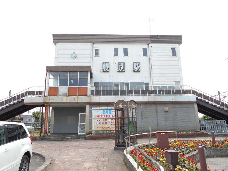 いろんな駅の画像が見たい