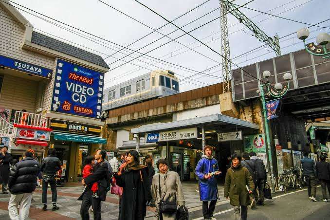 利用したことのある駅であればプラス、利用した事なければマイナス