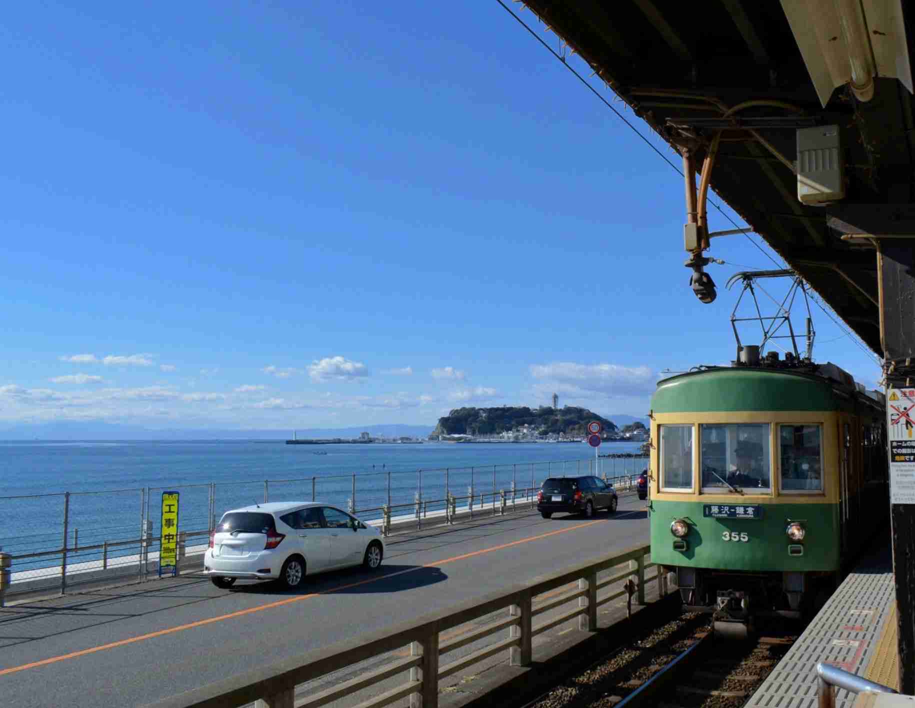 利用したことのある駅であればプラス、利用した事なければマイナス