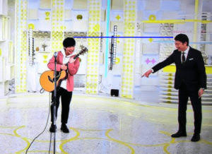 優里、最新シングル「ベテルギウス」が自身最速タイでストリーミング累計1億回を突破