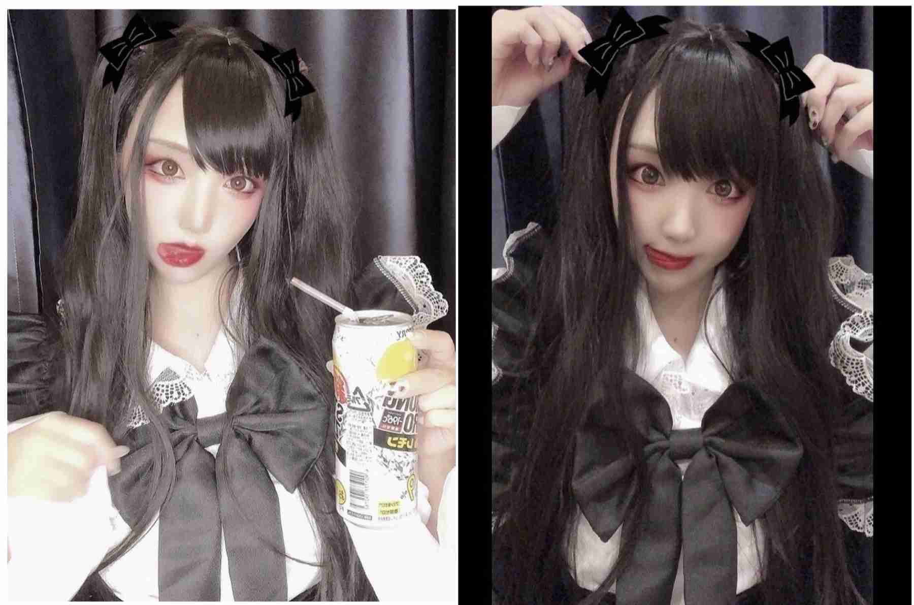 ざわちん、ボディコン姿を公開…「少し太り気味」と反省も「めちゃめちゃスタイルいい」の声
