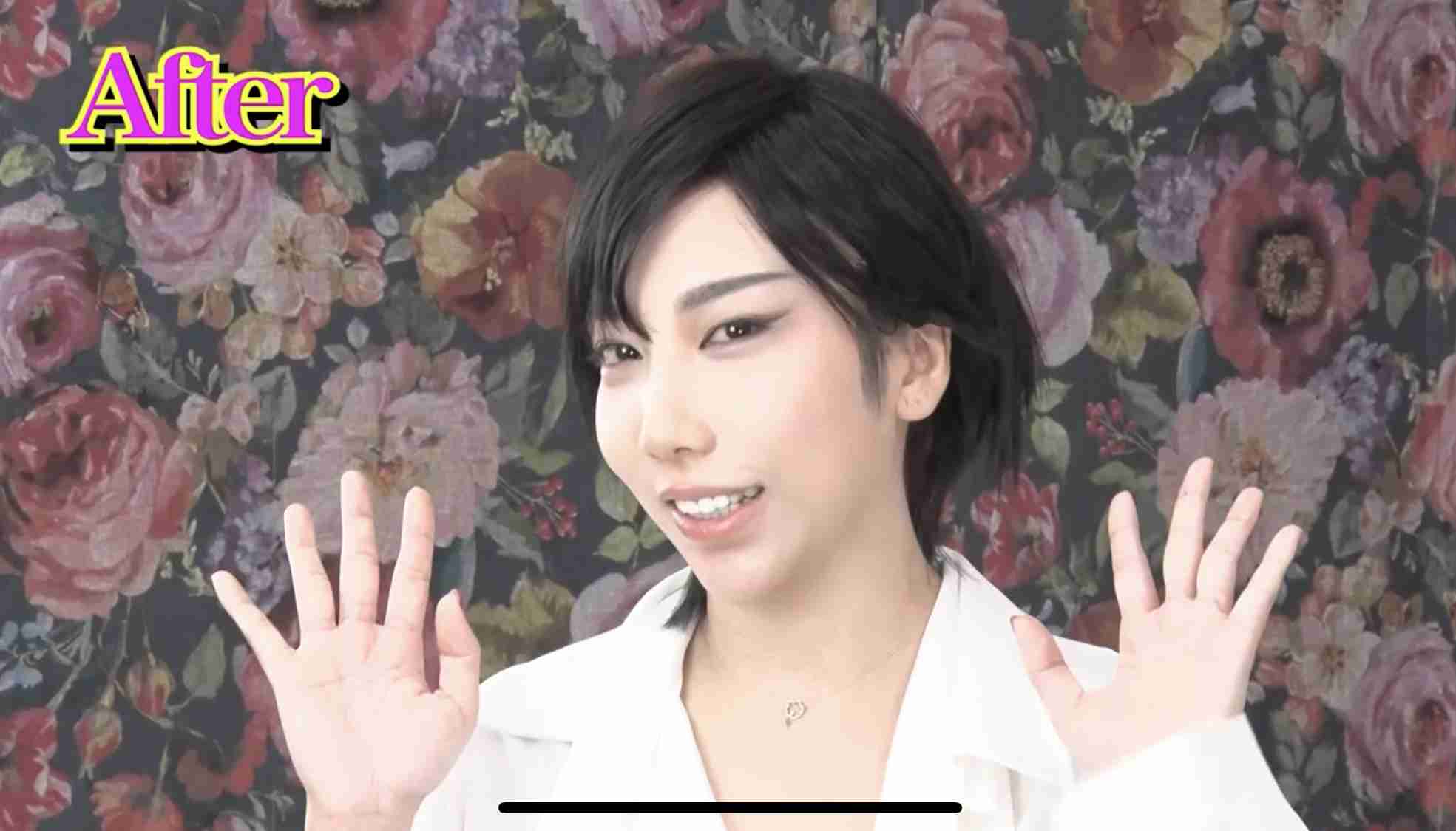 ざわちん、ボディコン姿を公開…「少し太り気味」と反省も「めちゃめちゃスタイルいい」の声
