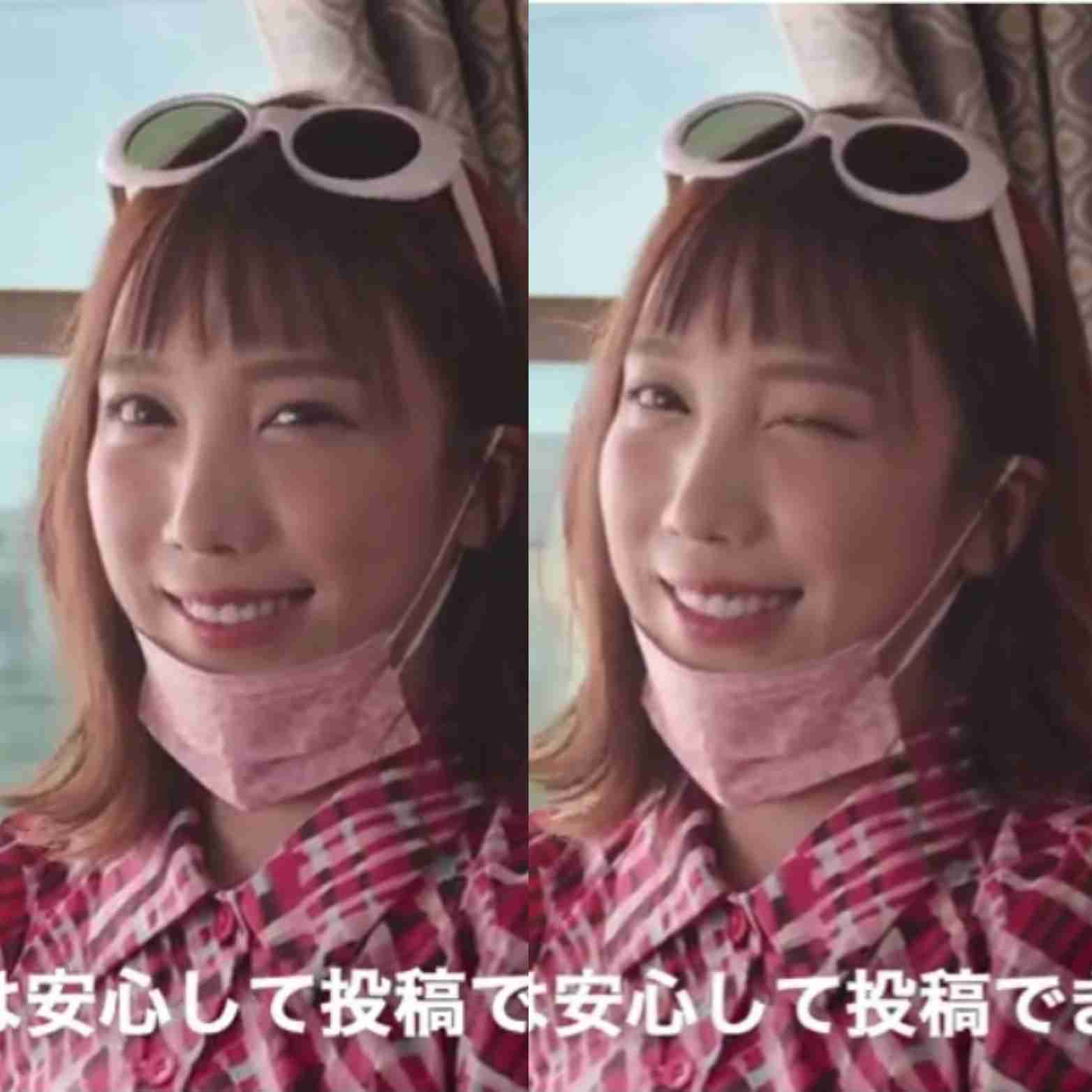 ざわちん、ボディコン姿を公開…「少し太り気味」と反省も「めちゃめちゃスタイルいい」の声