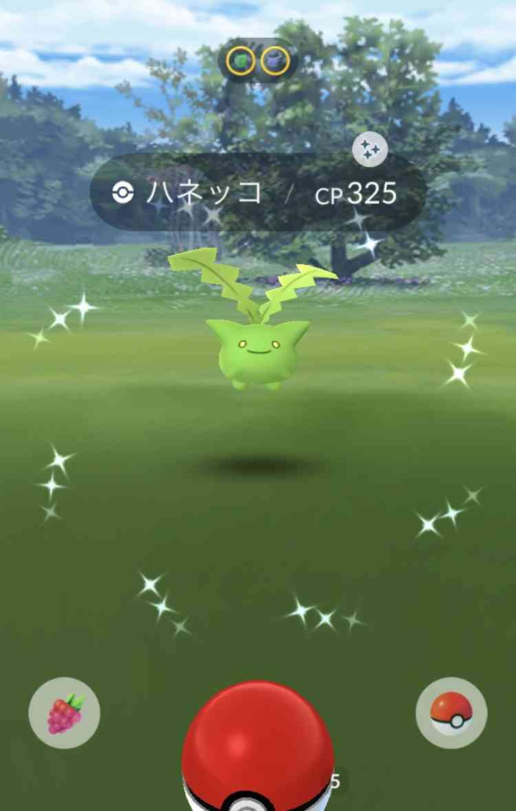 ポケモンGOをやっている人！Part 68