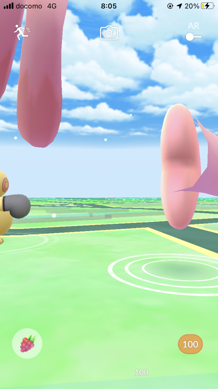 ポケモンGOをやっている人！Part 68