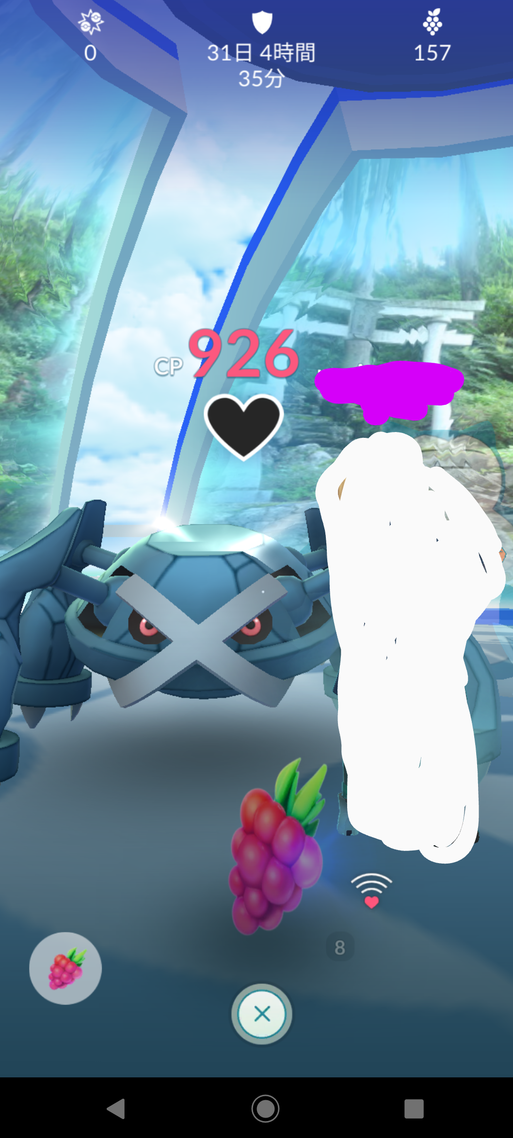 ポケモンGOをやっている人！Part 68