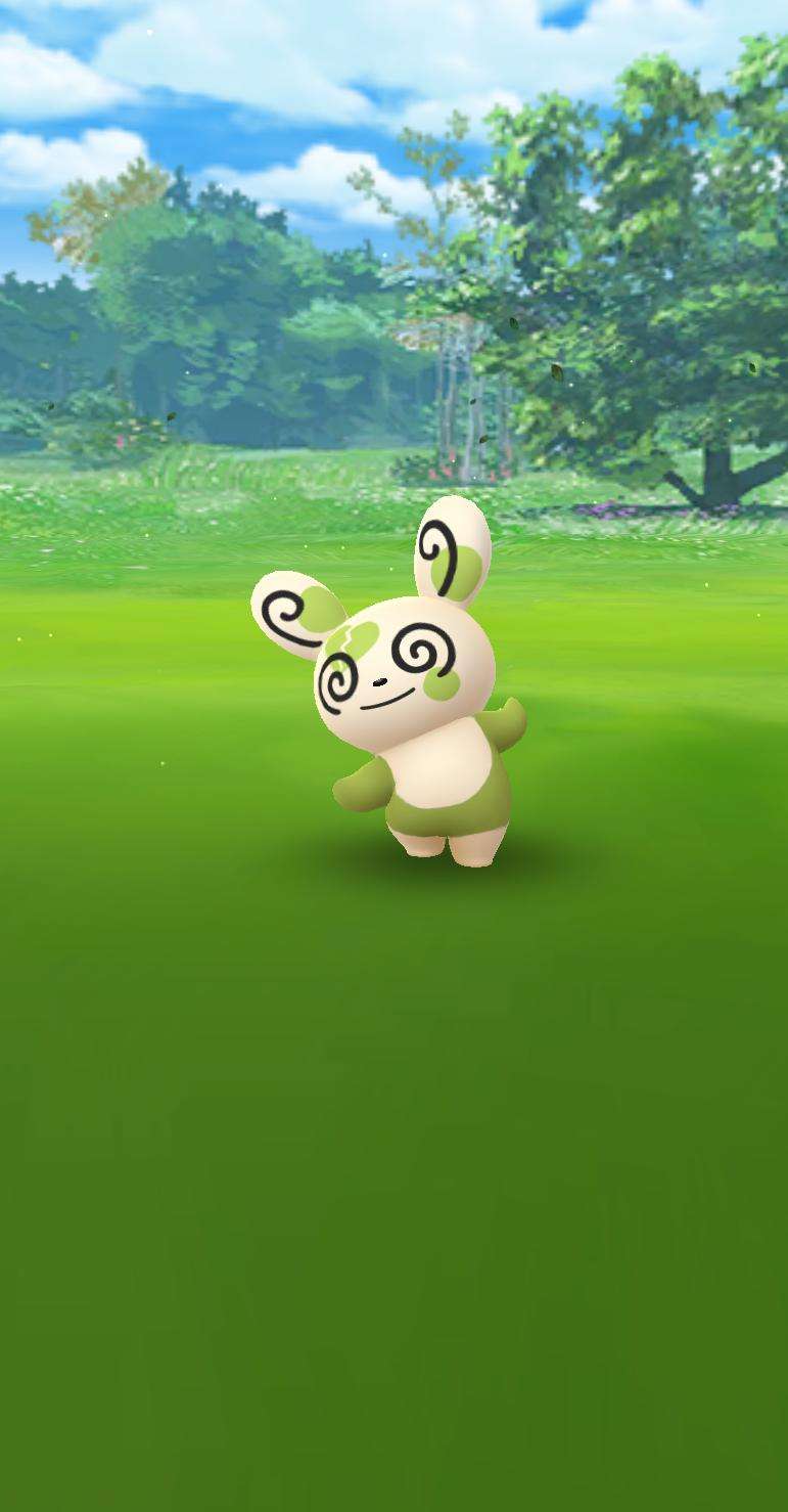 ポケモンGOをやっている人！Part 68